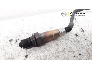 Lambda probe from a Vauxhall Mokka/Mokka X 1.6 16V EcoFlex 4x2 2015