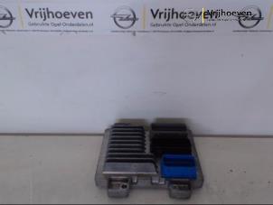 Usagé Ordinateur gestion moteur Opel Mokka/Mokka X 1.6 16V EcoFlex 4x2 Prix € 125,00 Règlement à la marge proposé par Autodemontage Vrijhoeven B.V.