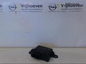 Used Module (miscellaneous) Opel Karl Price € 30,00 Margin scheme offered by Autodemontage Vrijhoeven B.V.