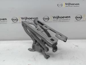 Used Set of hinges Opel Corsa Price € 15,00 Margin scheme offered by Autodemontage Vrijhoeven B.V.