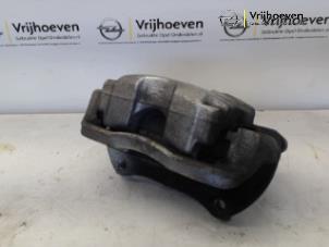Used Front brake calliper, right Opel Mokka/Mokka X 1.4 Turbo 16V 4x2 Price € 45,00 Margin scheme offered by Autodemontage Vrijhoeven B.V.