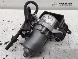 Used Brake servo vacuum pump Opel Mokka/Mokka X 1.4 Turbo 16V 4x2 Price € 50,00 Margin scheme offered by Autodemontage Vrijhoeven B.V.