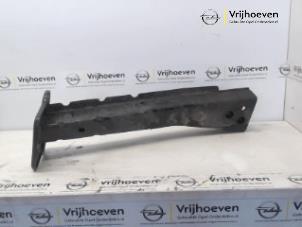 Used Chassis bar, front Opel Combo Tour 1.3 CDTI 16V ecoFlex Price € 25,00 Margin scheme offered by Autodemontage Vrijhoeven B.V.