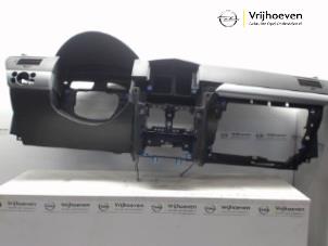 Używane Panel Opel Astra H SW (L35) 1.6 16V Twinport Cena € 150,00 Procedura marży oferowane przez Autodemontage Vrijhoeven B.V.