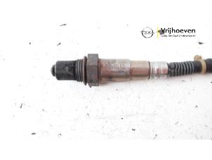 Lambda probe from a Vauxhall Vivaro A  2006