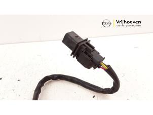 Lambda probe from a Vauxhall Vivaro A  2006