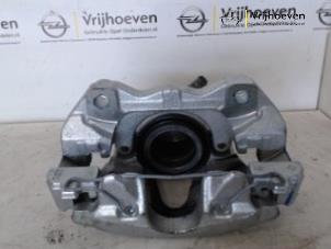 Used Front brake calliper, left Opel Meriva 1.4 Turbo 16V ecoFLEX Price € 50,00 Margin scheme offered by Autodemontage Vrijhoeven B.V.