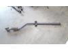 Exhaust front section from a Opel Astra J (PC6/PD6/PE6/PF6) 2.0 CDTI 16V 160 Ecotec 2011