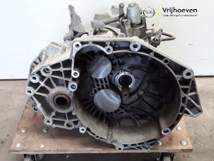 Used Gearbox Opel Astra J (PC6/PD6/PE6/PF6) 2.0 CDTI 16V 160 Ecotec Price € 300,00 Margin scheme offered by Autodemontage Vrijhoeven B.V.