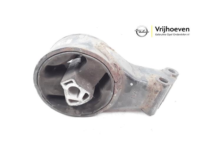 Used Engine mount Opel Astra J Sports Tourer (PD8/PE8/PF8) 1.7 CDTi 16V Price € 30,00 Margin scheme offered by Autodemontage Vrijhoeven B.V.