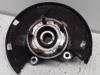 Opel Astra J Sports Tourer (PD8/PE8/PF8) 1.7 CDTi 16V Knuckle, front right