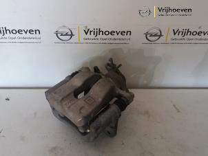 Used Rear brake calliper, right Opel Corsa E 1.0 SIDI Turbo 12V Price € 40,00 Margin scheme offered by Autodemontage Vrijhoeven B.V.
