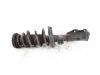 Front shock absorber, right from a Opel Insignia 1.4 Turbo 16V Ecotec 2015