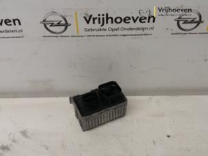 Used Glow plug relay Opel Antara 2.2 CDTI 16V 4x4 Price € 10,00 Margin scheme offered by Autodemontage Vrijhoeven B.V.