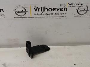 Used Airflow meter Opel Antara 2.2 CDTI 16V 4x4 Price € 25,00 Margin scheme offered by Autodemontage Vrijhoeven B.V.
