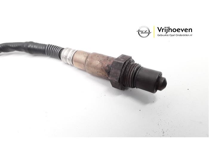 Sonda lambda z Opel Astra J (PC6/PD6/PE6/PF6) 2.0 CDTI 16V 160 Ecotec 2012