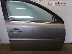 Used Front door 4-door, right Opel Vectra C GTS 1.8 16V Price € 50,00 Margin scheme offered by Autodemontage Vrijhoeven B.V.