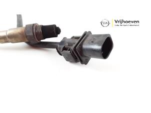 Sonda lambda z Opel Corsa D 1.3 CDTi 16V ecoFLEX 2013