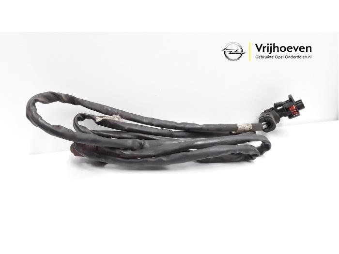 Usados Sonda Lambda Opel Corsa D 1.6i GSI 16V Turbo Precio € 30,00 Norma de margen ofrecido por Autodemontage Vrijhoeven B.V.