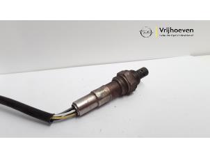 Lambda probe from a Opel Astra H (L48) 1.3 CDTI 16V Ecotec 2007