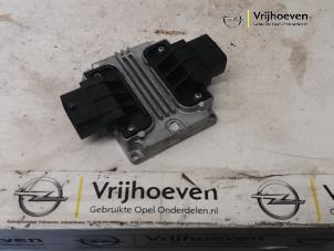 Used Automatic gearbox computer Opel Corsa D 1.4 16V Twinport Price € 50,00 Margin scheme offered by Autodemontage Vrijhoeven B.V.