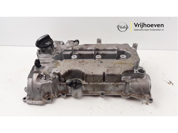Gebrauchte Ventildeckel Opel Karl 1.0 12V Preis € 50,00 Margenregelung angeboten von Autodemontage Vrijhoeven B.V.