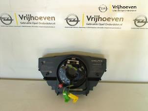 Używane Modul kolumny kierowniczej Opel Corsa D 1.3 CDTi 16V ecoFLEX Cena € 50,00 Procedura marży oferowane przez Autodemontage Vrijhoeven B.V.