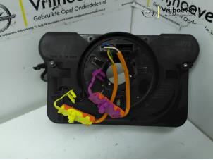 Used Steering column module Opel Astra Price € 50,00 Margin scheme offered by Autodemontage Vrijhoeven B.V.