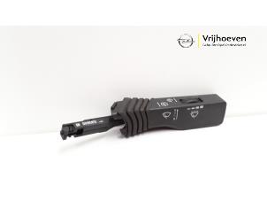 Used Wiper switch Opel Vectra C GTS 1.8 16V Price € 15,00 Margin scheme offered by Autodemontage Vrijhoeven B.V.