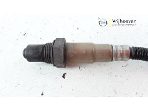 Lambda probe from a Opel GT 2.0 16V Turbo 2008