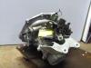 Gearbox from a Opel Karl, 2015 / 2019 1.0 12V, Hatchback, Petrol, 999cc, 55kW, B10XE, 2015-01 2015
