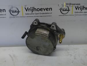 Used Vacuum pump (diesel) Opel Insignia 2.0 CDTI 16V 110 Ecotec Price € 35,00 Margin scheme offered by Autodemontage Vrijhoeven B.V.