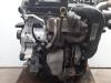 Motor de un Opel Meriva 1.7 CDTI 16V 2011
