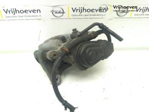 Used Rear brake calliper, right Opel Astra K 1.6 CDTI 136 16V Price € 80,00 Margin scheme offered by Autodemontage Vrijhoeven B.V.