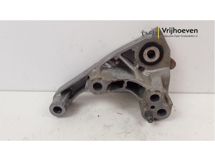 Engine mount Opel Astra K 1.4 Turbo 16V - 13364129 B14XFT