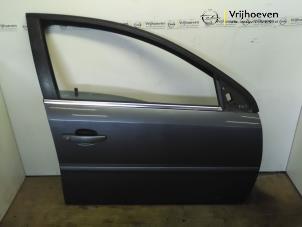 Used Front door 4-door, right Opel Vectra C GTS 1.8 16V Price € 50,00 Margin scheme offered by Autodemontage Vrijhoeven B.V.