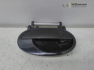 Used Handle Opel Corsa C (F08/68) 1.2 16V Twin Port Price € 15,00 Margin scheme offered by Autodemontage Vrijhoeven B.V.