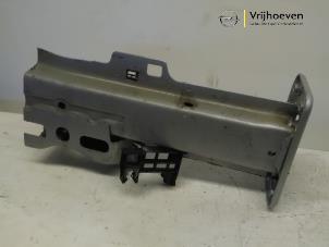 Used Chassis bar, front Opel Corsa D 1.2 16V Price € 50,00 Margin scheme offered by Autodemontage Vrijhoeven B.V.
