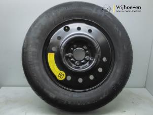 Used Space-saver spare wheel Opel Antara 2.0 CDTi 16V 4x4 Price € 100,00 Margin scheme offered by Autodemontage Vrijhoeven B.V.