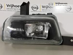 Used Fog light, front right Opel Astra Price € 10,00 Margin scheme offered by Autodemontage Vrijhoeven B.V.
