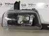 Fog light, front right from a Opel Astra 2002