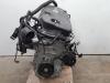 Engine from a Opel Astra K, 2015 / 2022 1.4 16V, Hatchback, 4-dr, Petrol, 1.399cc, 74kW (101pk), FWD, B14XE, 2015-10 / 2022-12, BC6ED; BD6ED 2016