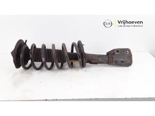 Used Front shock absorber, right Opel Antara 2.0 CDTi 16V 4x4 Price € 50,00 Margin scheme offered by Autodemontage Vrijhoeven B.V.