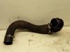 Turbo hose from a Opel Insignia, 2008 / 2017 2.0 CDTI 16V 130 Ecotec, Hatchback, 4-dr, Diesel, 1.956cc, 96kW (131pk), FWD, A20DTH, 2008-07 / 2017-03 2009