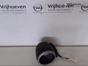 Używane Obrotomierz Opel Agila (B) 1.2 16V Cena € 20,00 Procedura marży oferowane przez Autodemontage Vrijhoeven B.V.