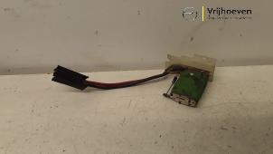Used Heater resistor plug Opel Vectra Price € 15,00 Margin scheme offered by Autodemontage Vrijhoeven B.V.
