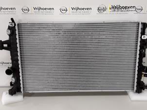 New Radiator Opel Astra Price € 114,95 Inclusive VAT offered by Autodemontage Vrijhoeven B.V.