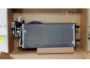 New Air conditioning condenser Opel Corsa C (F08/68) 1.7 DTI 16V Price € 12,10 Inclusive VAT offered by Autodemontage Vrijhoeven B.V.