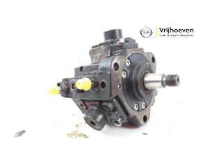 Used Mechanical fuel pump Opel Astra Price € 150,00 Margin scheme offered by Autodemontage Vrijhoeven B.V.