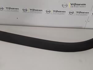 New Spoiler front bumper Opel Corsa C (F08/68) 1.0 12V Price € 12,10 Inclusive VAT offered by Autodemontage Vrijhoeven B.V.